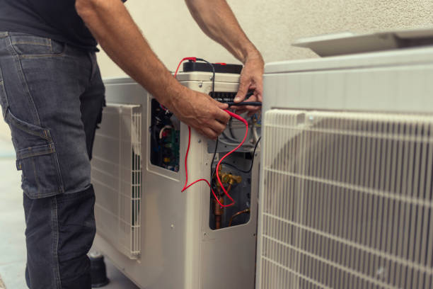 Best Local HVAC companies  in Aurora, SD